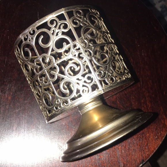 NWT BBW candle sleeve/holder - Picture 5 of 9